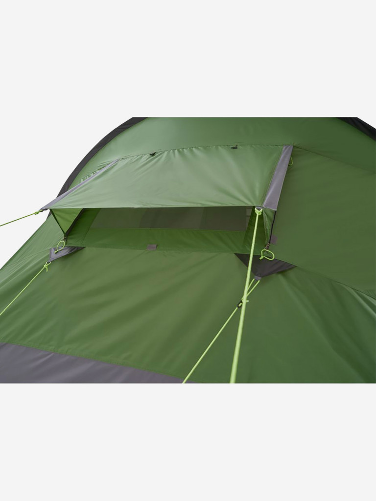 Четырехместная кемпинговая палатка Trek Planet Vario 4