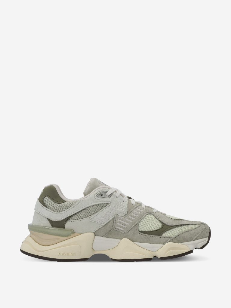 Кроссовки New Balance 9060