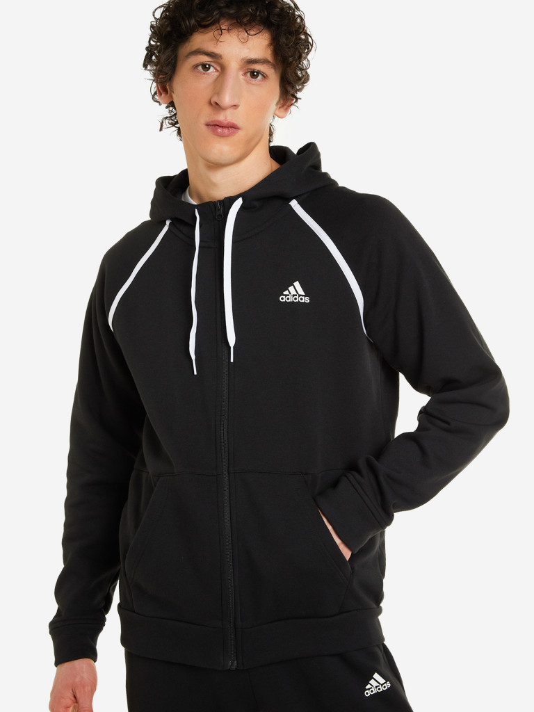 Спортивный костюм мужской adidas