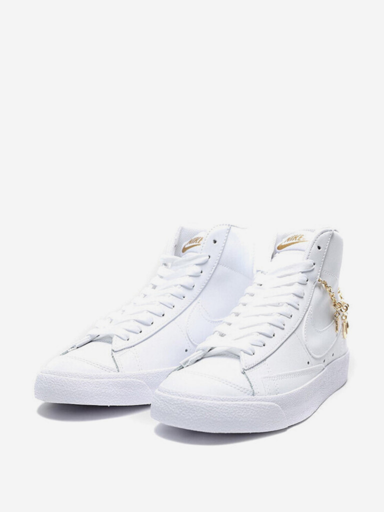 Кеды высокие женские Nike Blazer Mid 77 LX