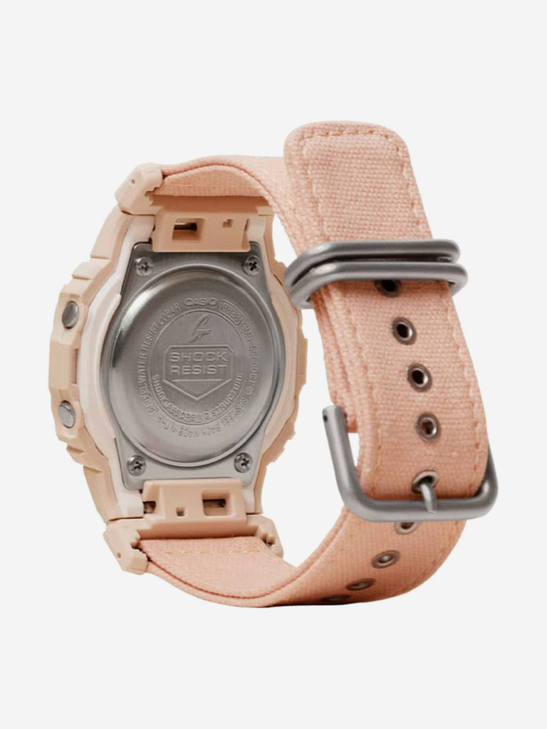 Спортивные часы CASIO G-SHOCK GMD-S5600CT-4E