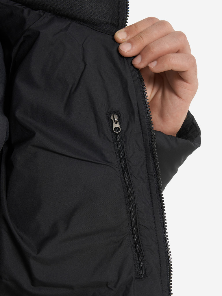 Куртка утепленная мужская The North Face Saikuru