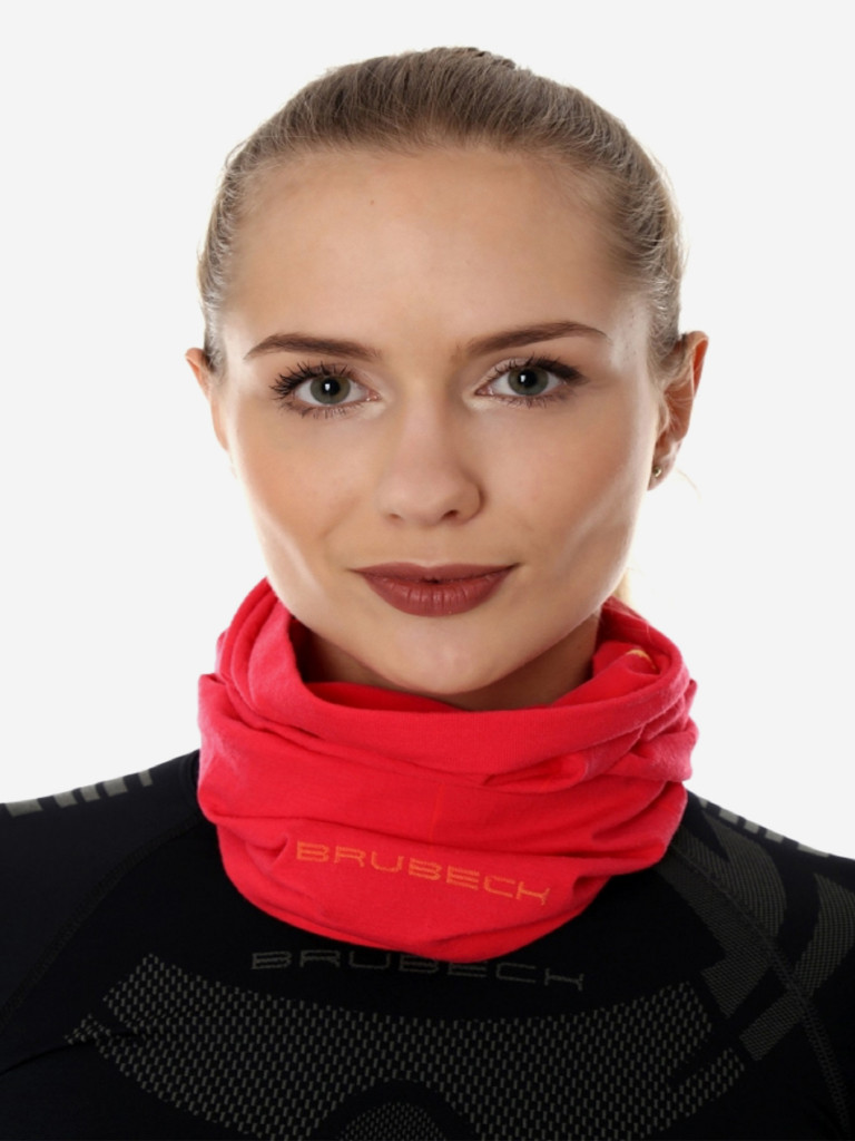 Бандана труба wool merino
