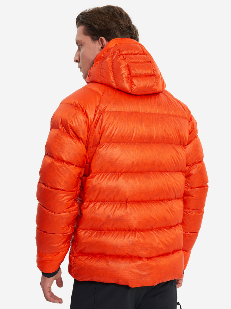 Пуховик мужской Mountain Hardwear Phantom Alpine