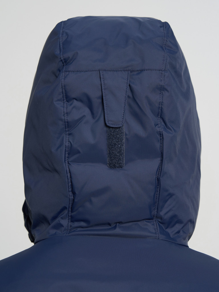 Пуховик рипстоп мужской Columbia Woolly Hollow III Jacket