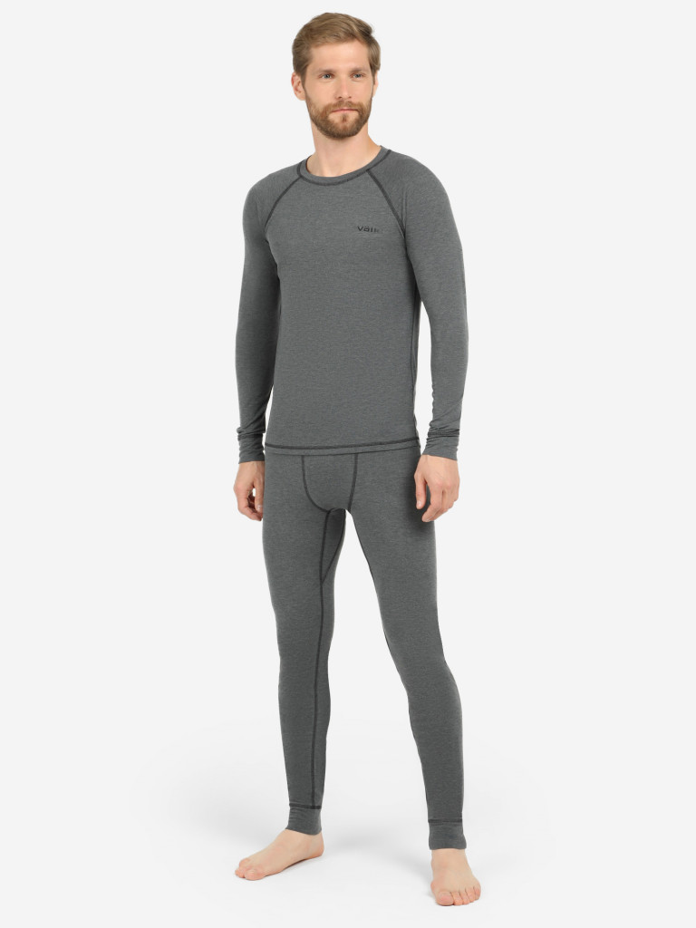 Термобелье верх мужское Volkl