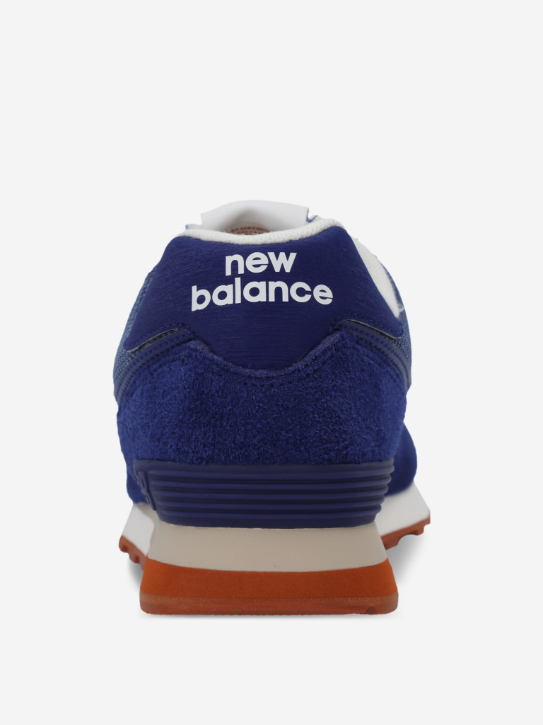 Кроссовки мужские New Balance 574