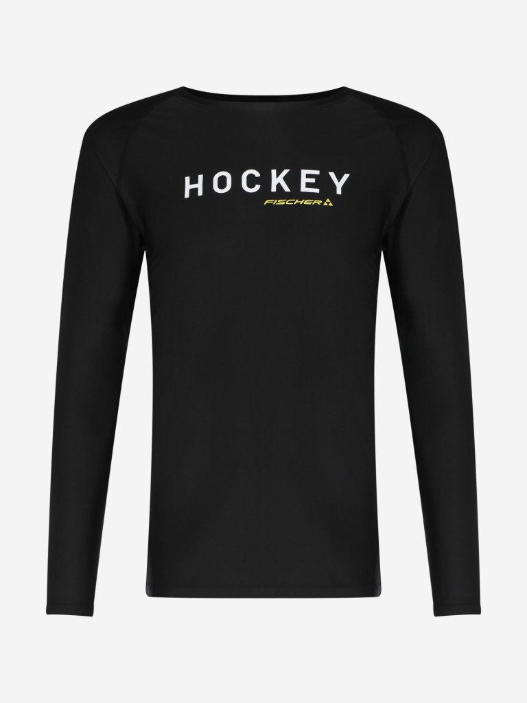 Топ компрессионный хоккейный Fischer