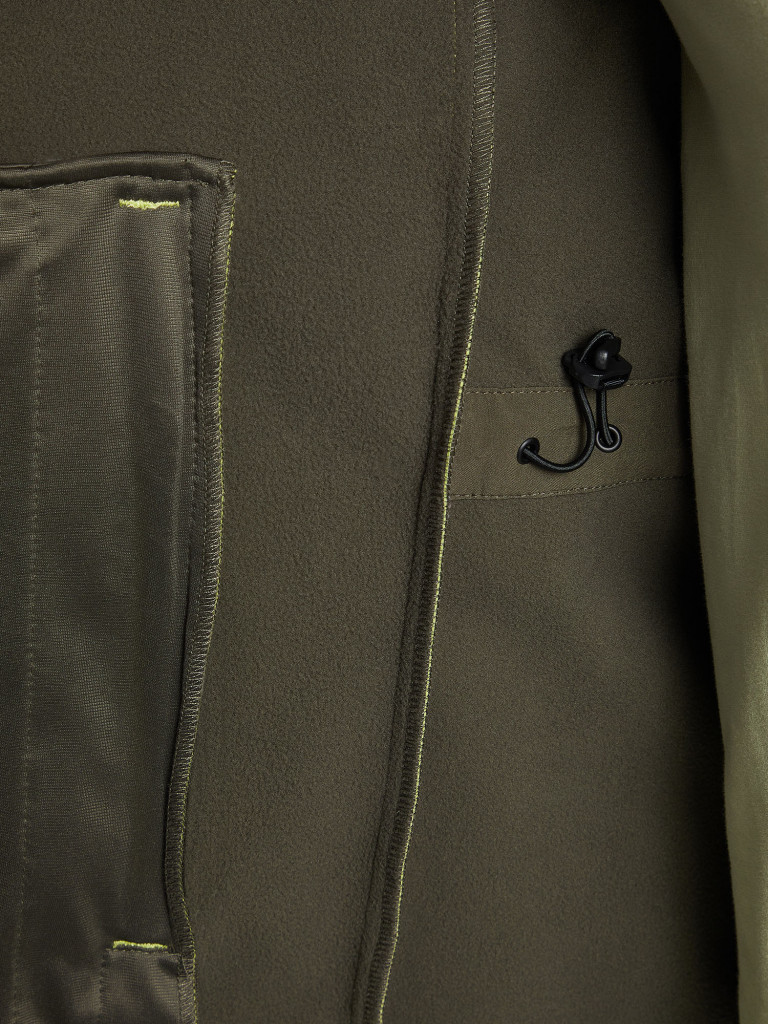 Куртка софтшелл женская Outventure