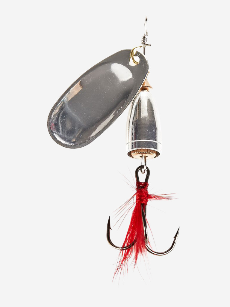 Воблер SALMO POLAND HORNET F, длина 09 см, крэнк для хищной рыбы