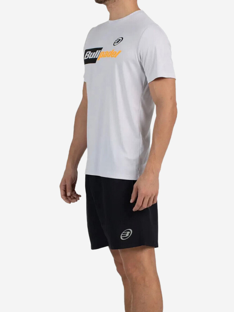 Футболка мужская Bullpadel BPCM-PN06 Exclusive