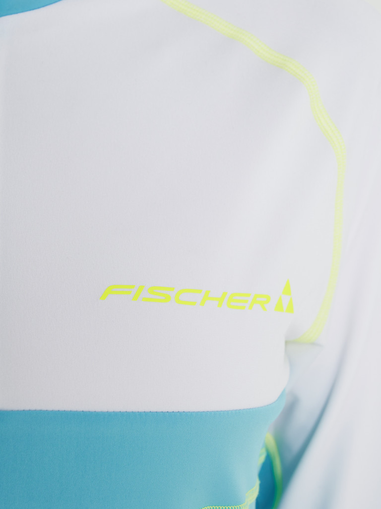 Толстовка женская Fischer