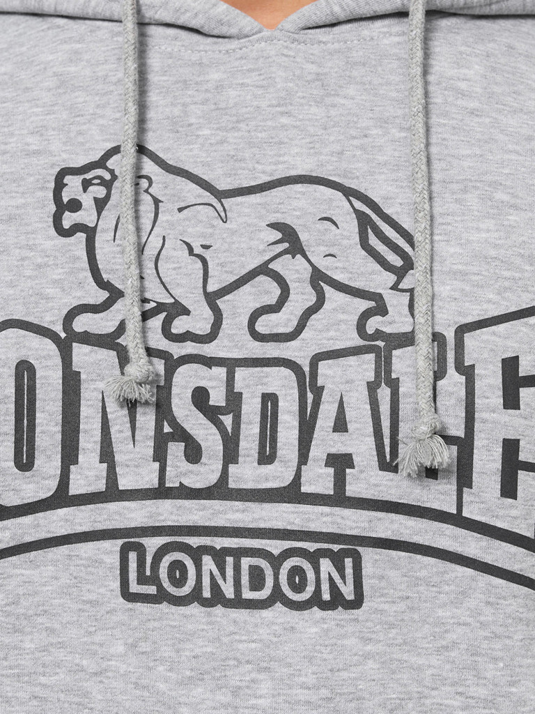 Худи мужское LONSDALE FOCHABERS