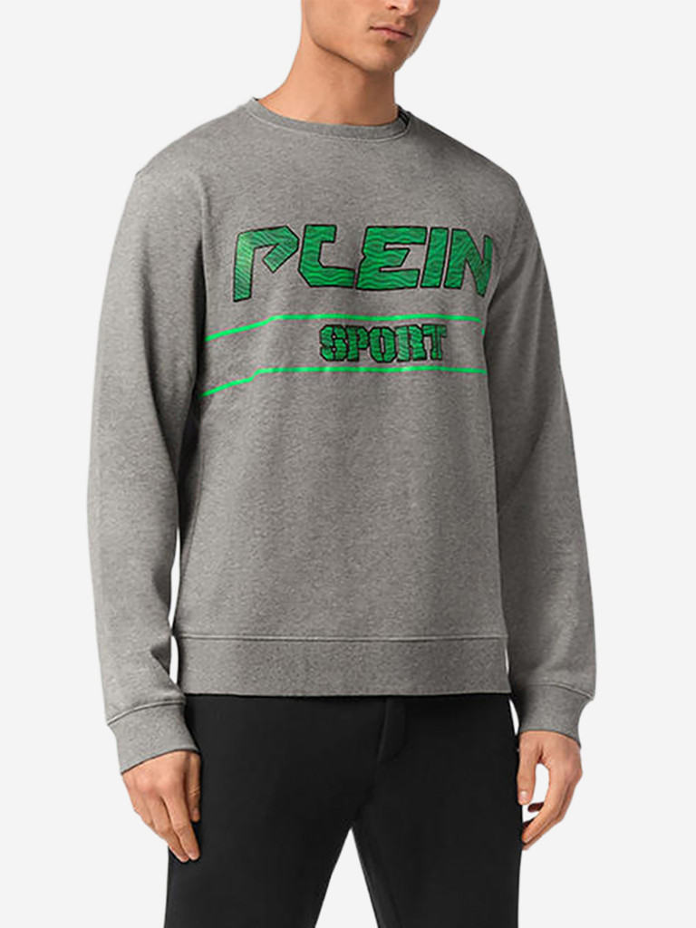 Свитшот Plein Sport