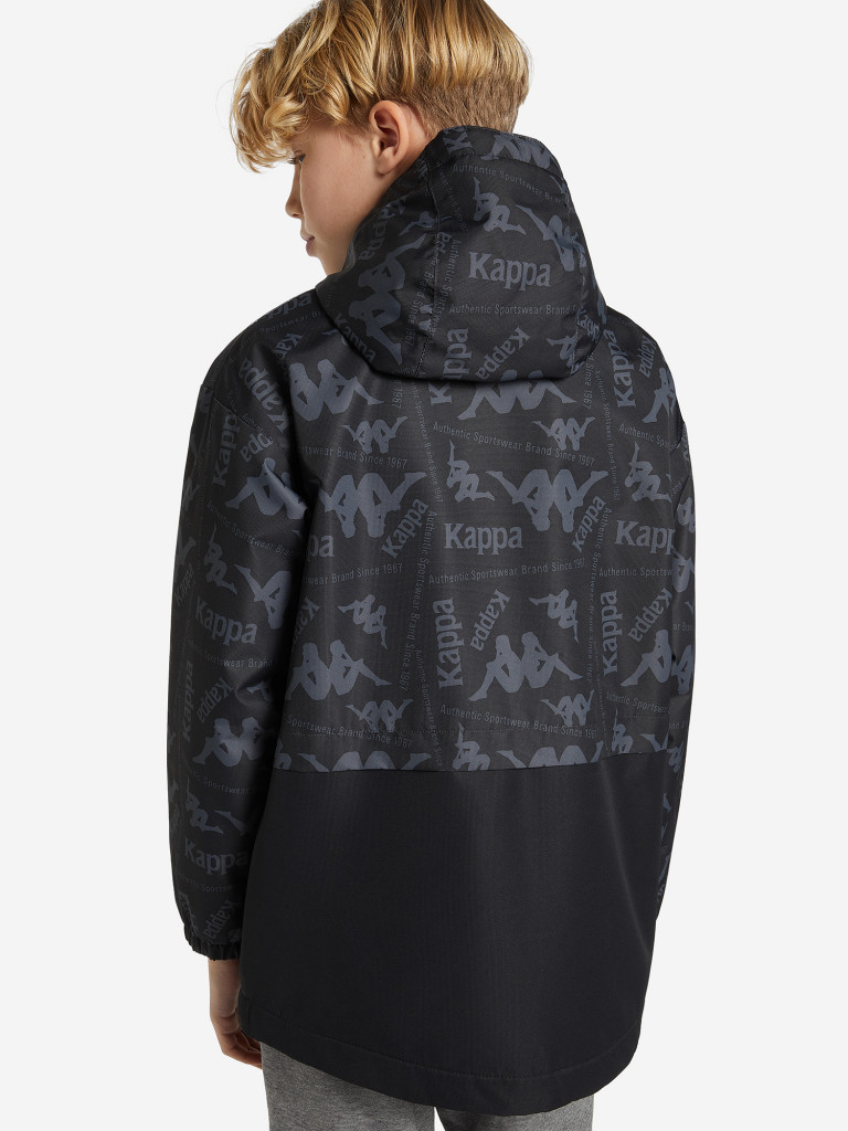 Куртка для мальчиков Kappa