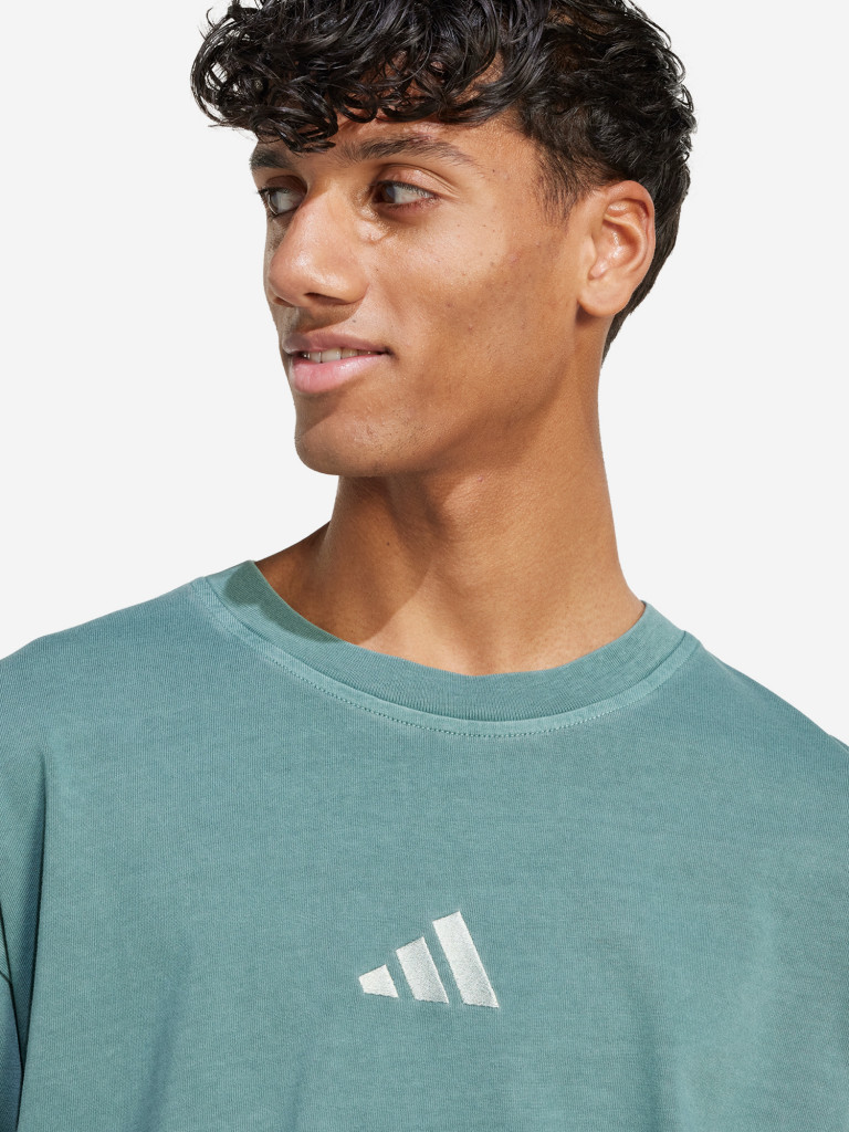 Футболка мужская adidas