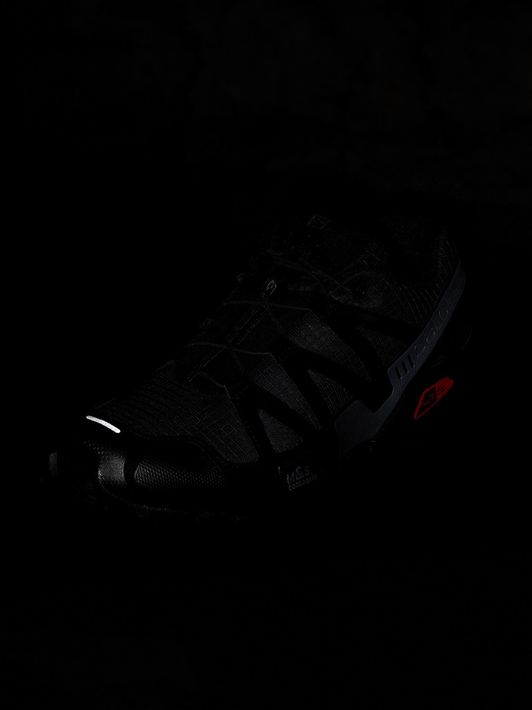 Кроссовки мужские Salomon Speedcross 3