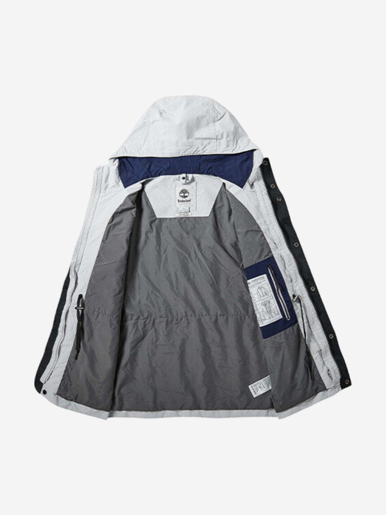 Куртка Timberland Jackets Coats Мужская Белая