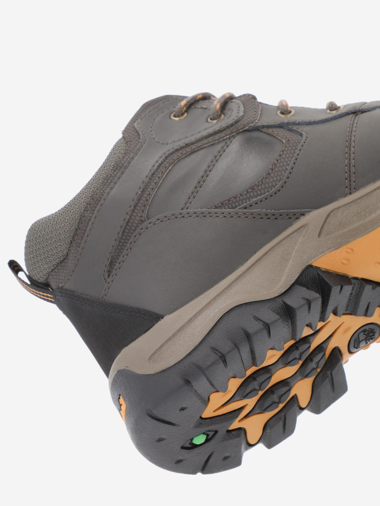 Ботинки для мальчиков Timberland Mt. Maddsen Mid Wp