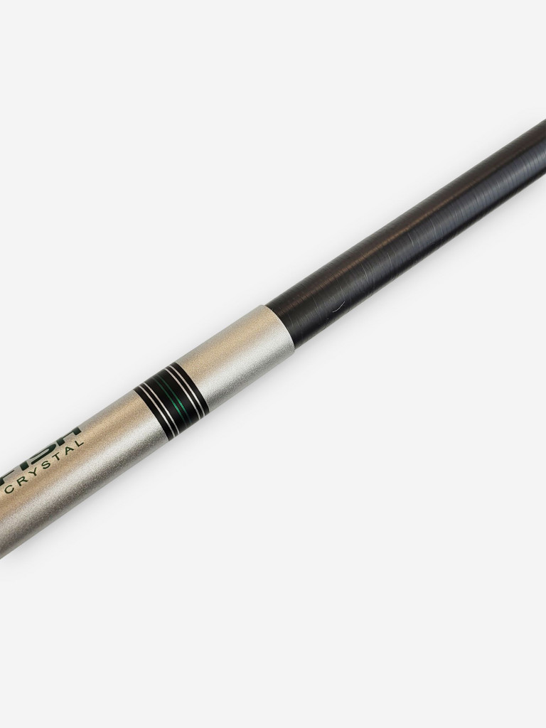 Удилище маховое FISH CRYSTAL "DEMONSTRATE POLE" (6 м.) (Gr.5-20)