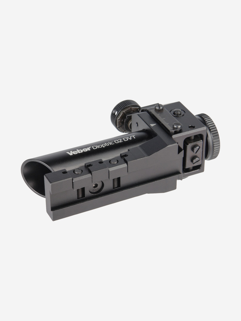 Прицел диоптрический Veber Dioptric 02 DVT