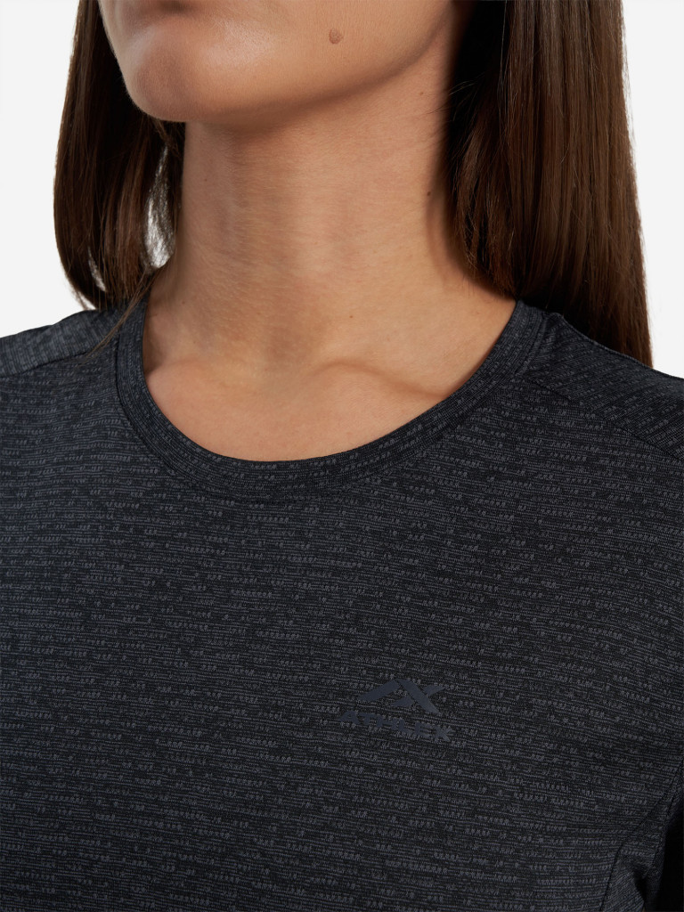 Футболка женская Athlex