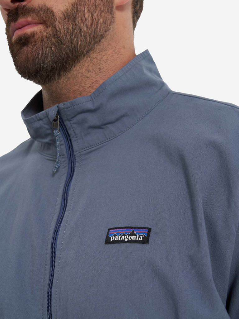 Легкая куртка мужская Patagonia Nomader