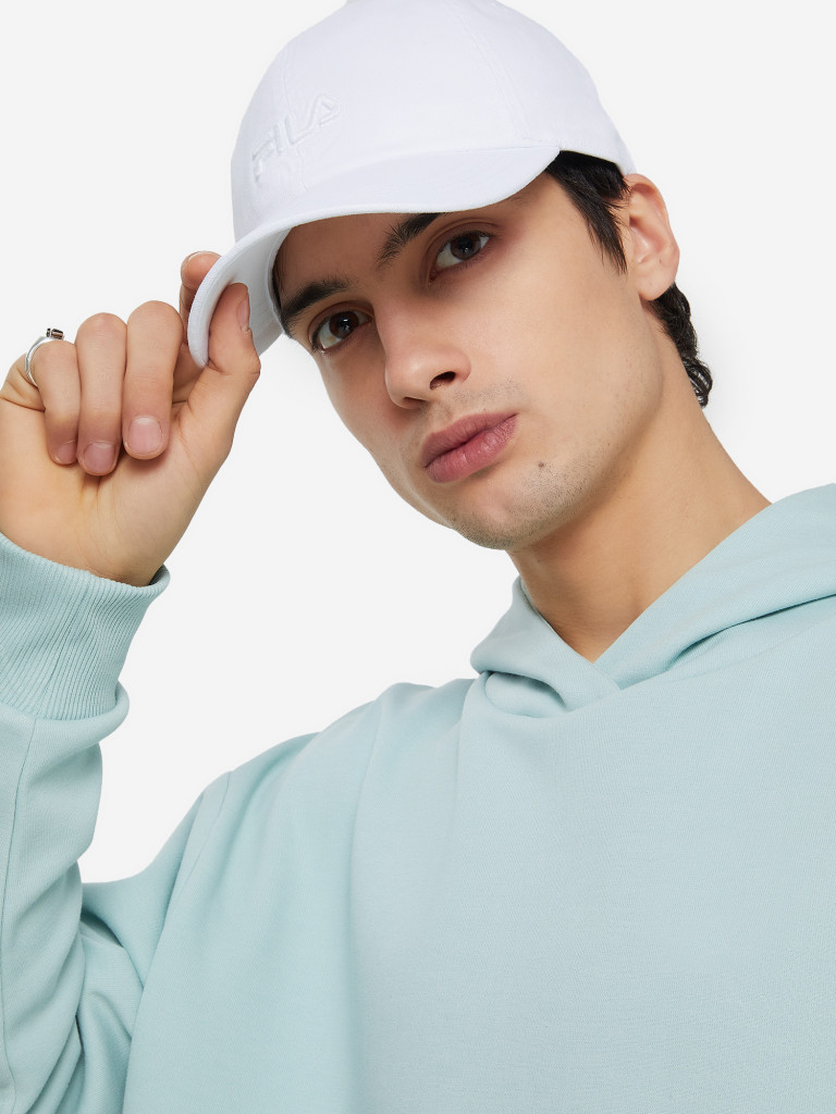 Бейсболка FILA