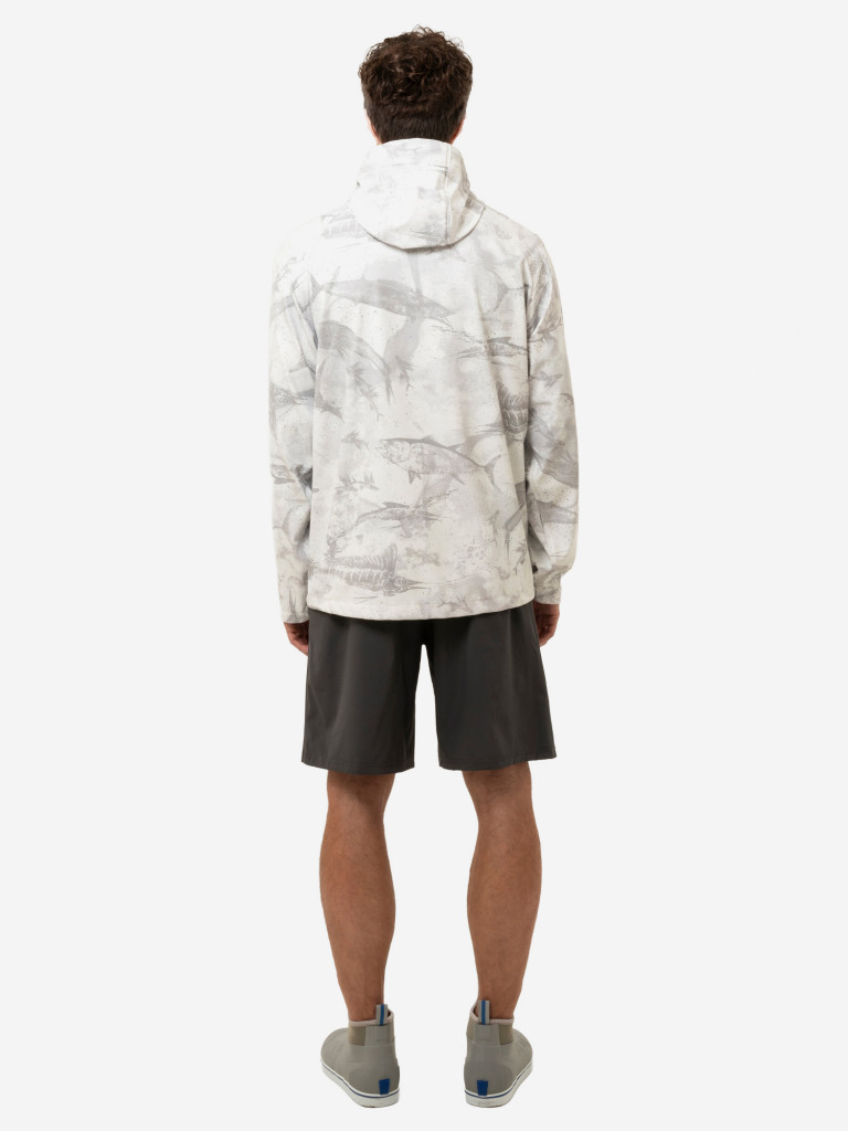 Ветровка мужская Remington Pu Fishing Rivers 2