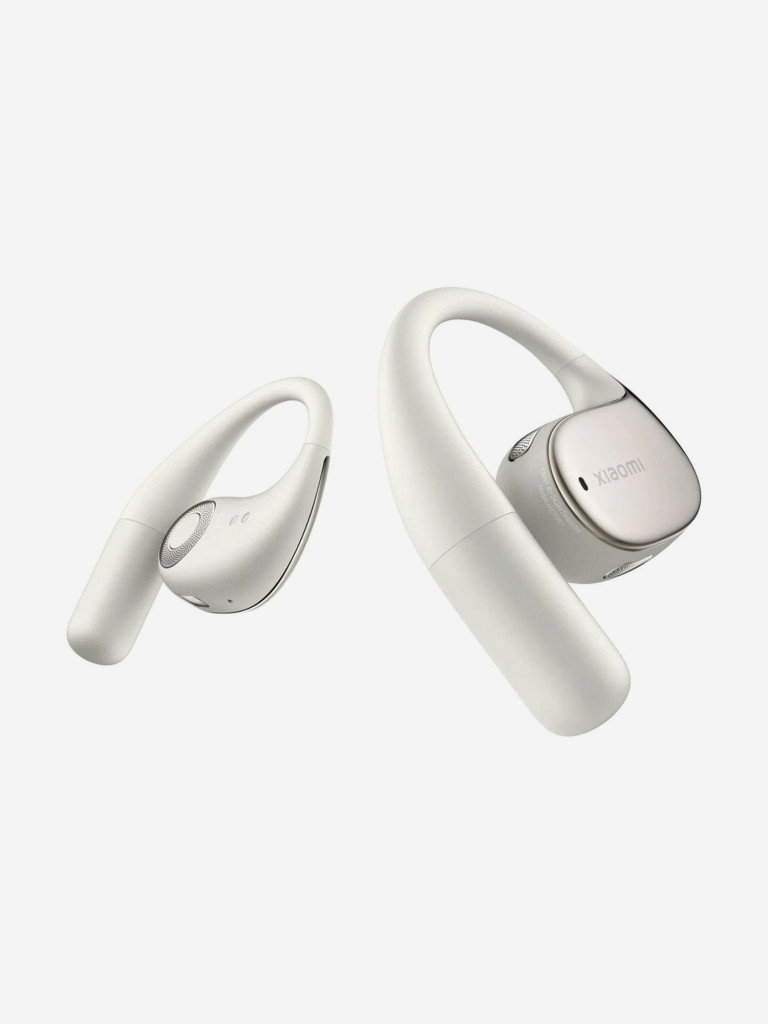 Наушники Xiaomi OpenWear Stereo Sandstone (BHR8473 GL) Бежевый