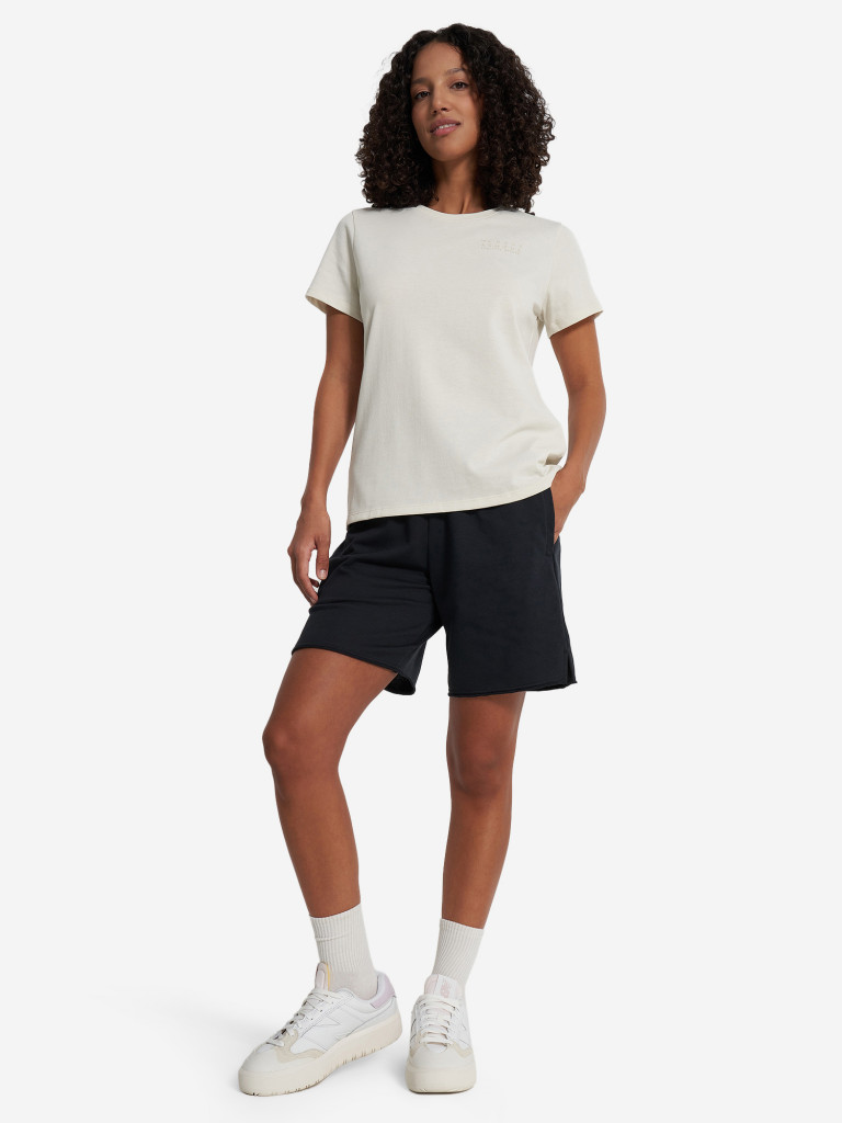 Шорты женские Under Armour Icon Terry