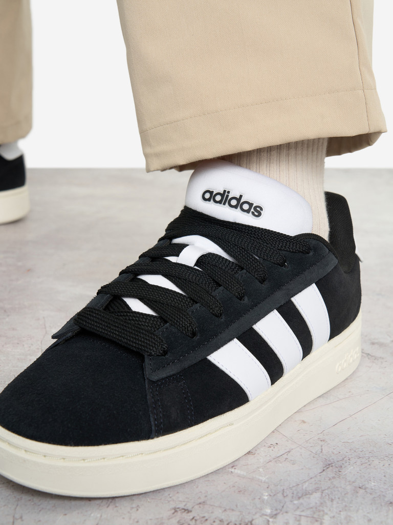 Кеды мужские adidas Grand Court Alpha 00 S