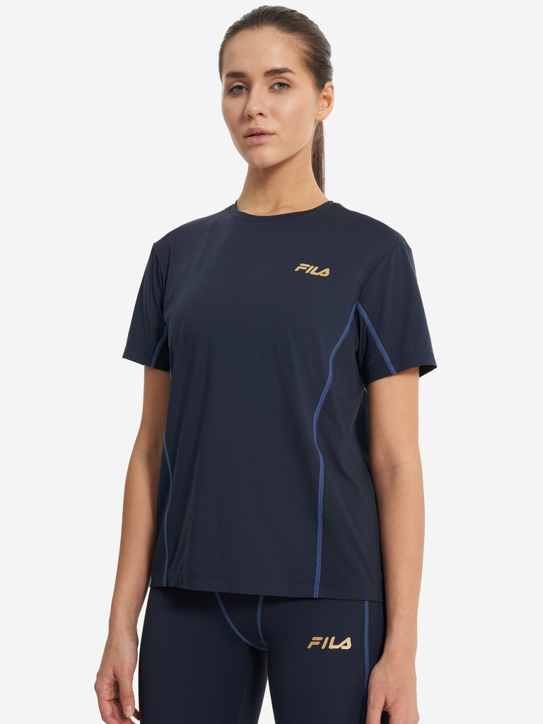Футболка женская FILA