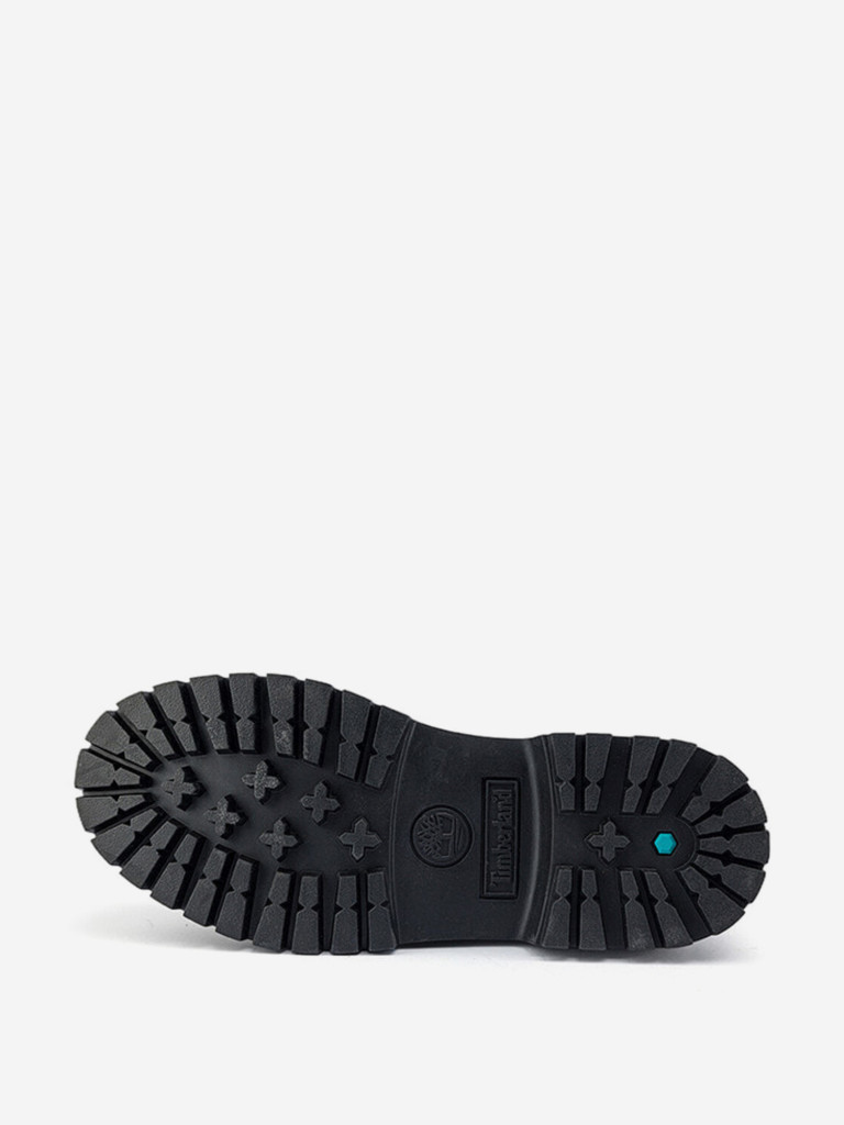 Ботинки Timberland Leather Crew Boots