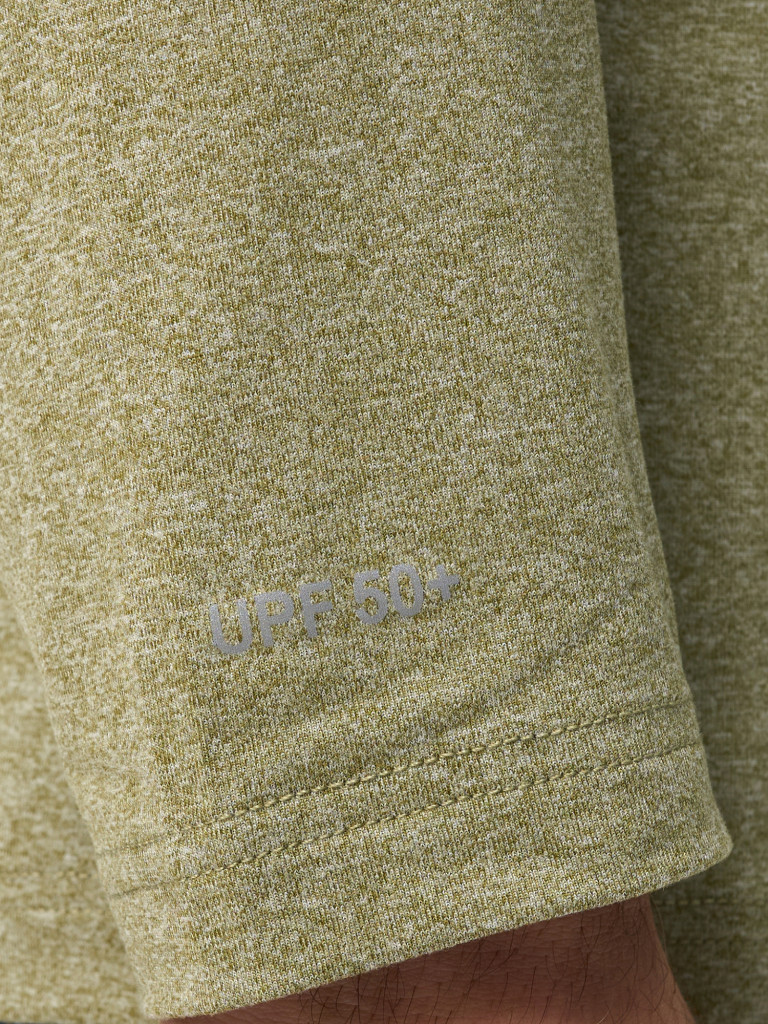 Лонгслив мужской Extreme Fishing PSS-G300 с защитой от солнца UPF50+ для рыбалки