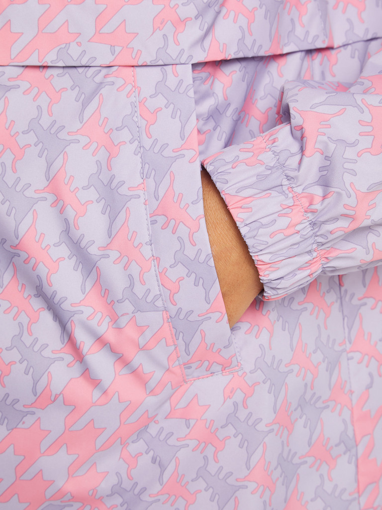 Куртка мембранная женская Termit