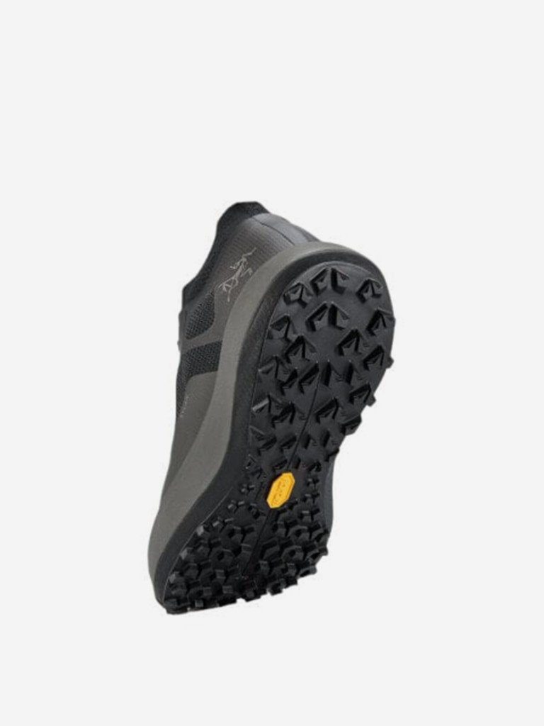 Кроссовки Arcteryx SYLAN Abrasion Resistant Breathable Low Top