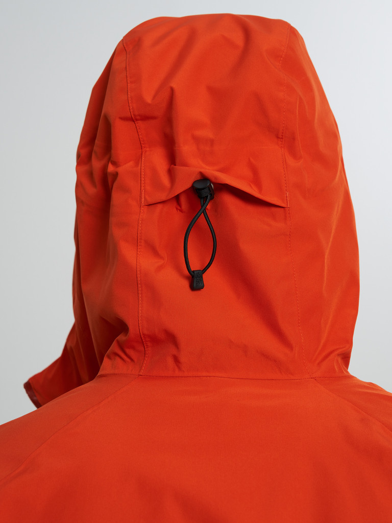 Куртка мембранная мужская The North Face Lightning