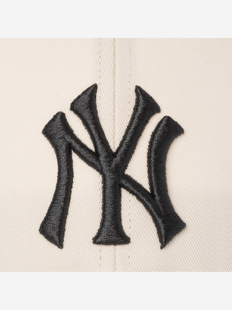 Бейсболка с сеточкой 47 BRAND B-BRANS17CTP-NTB New York Yankees MLB