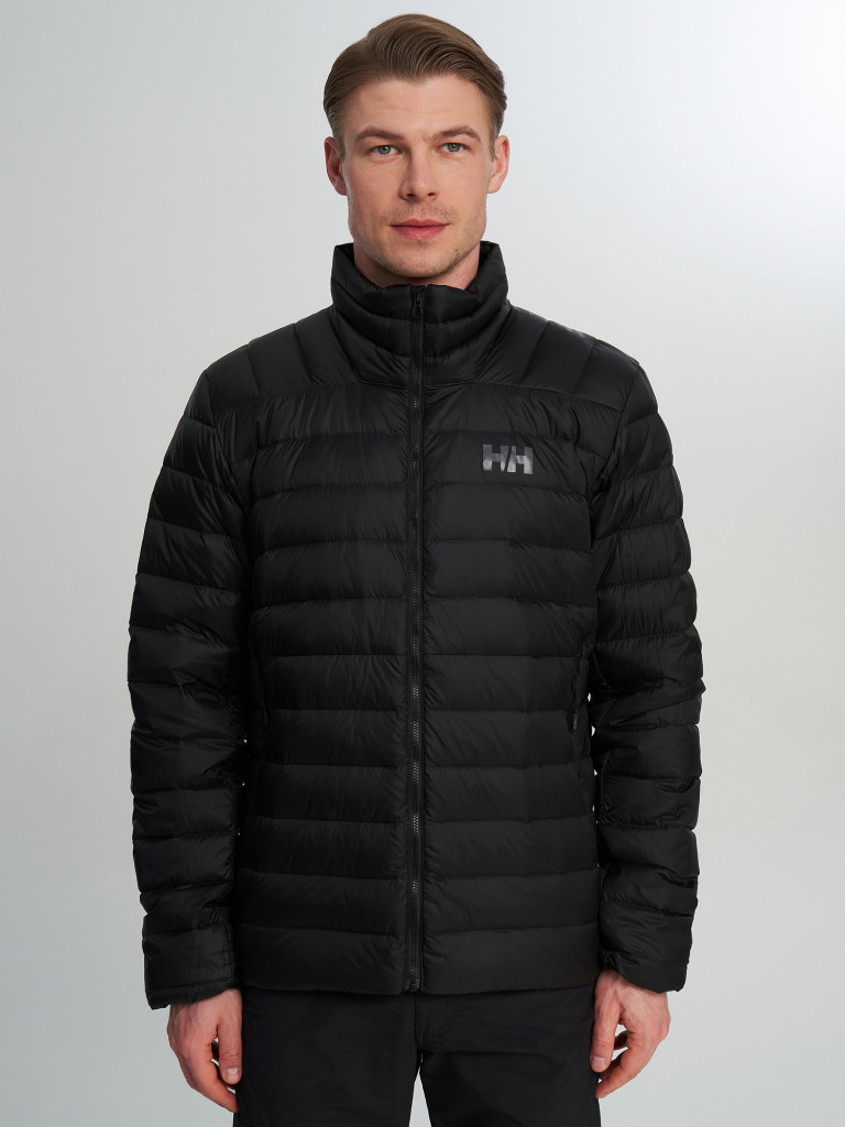 Пуховик мужской Helly Hansen Verglas 2.0