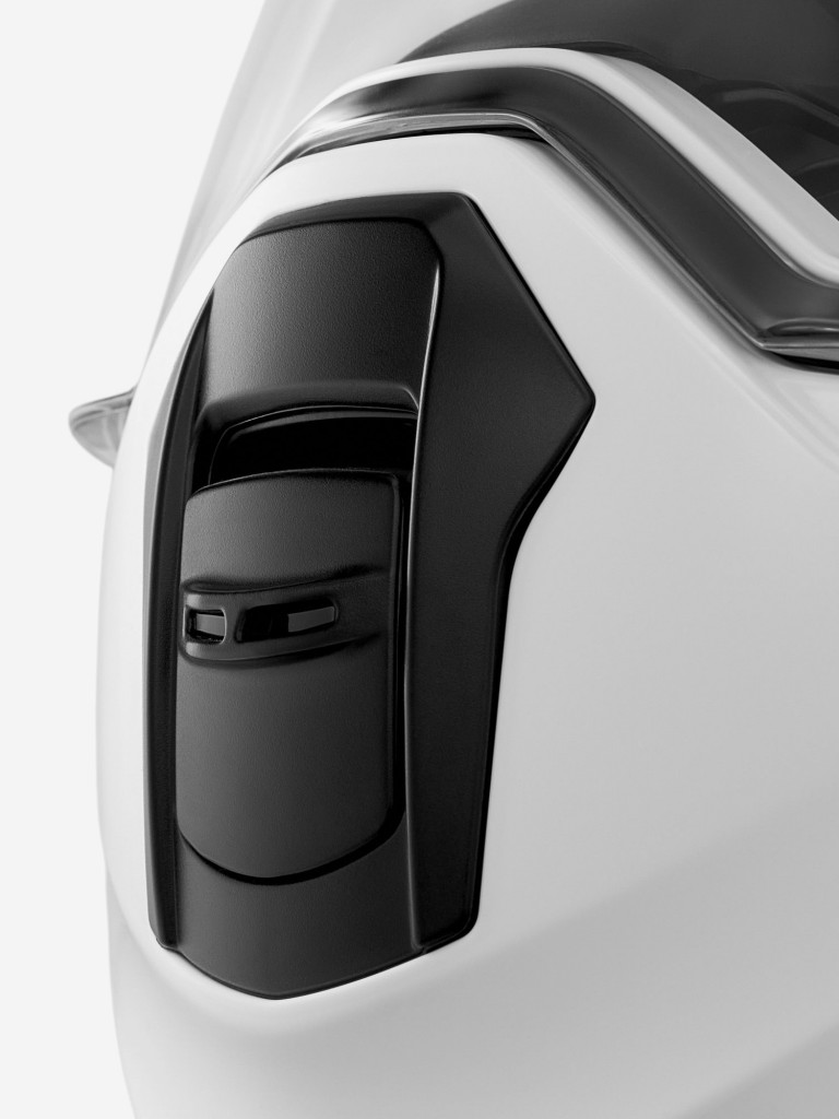 Шлем модуляр MOTEQ Honky, глянец