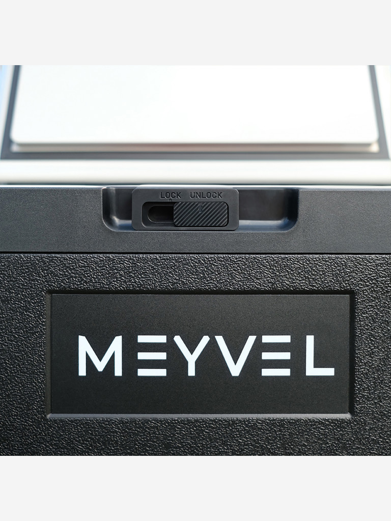 Автохолодильник Meyvel AF-PRO41