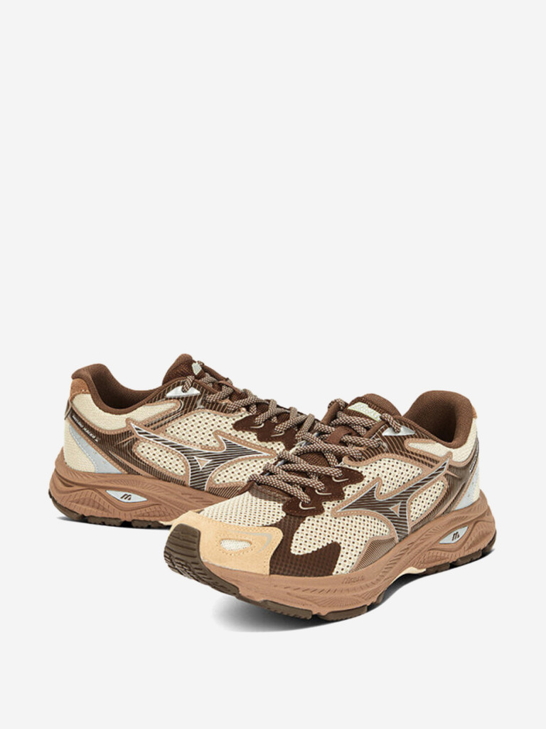 Кроссовки Mizuno Racer S