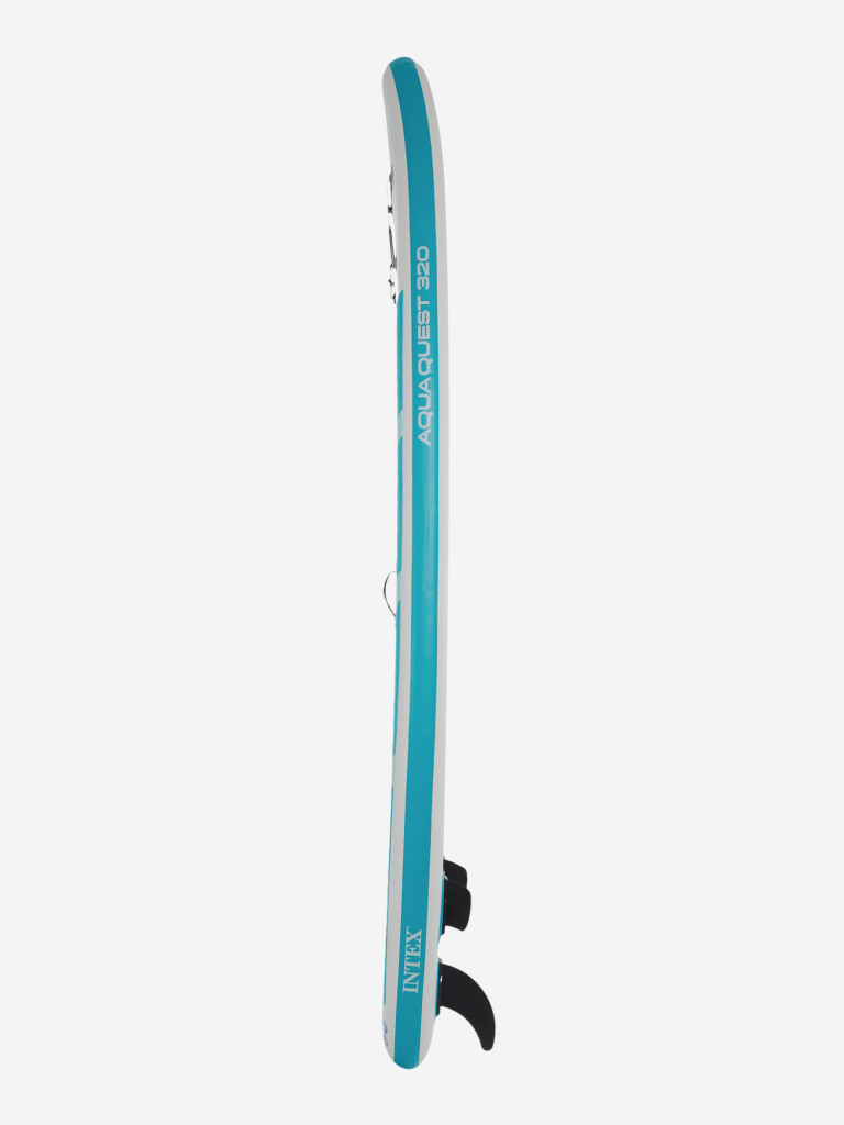 SUP надувной Intex Aqua Quest 320