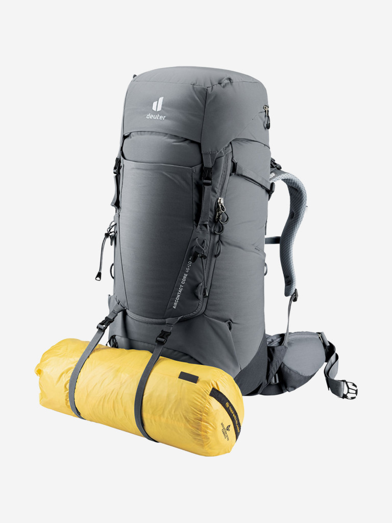 Рюкзак Deuter Aircontact Core 45+10 SL