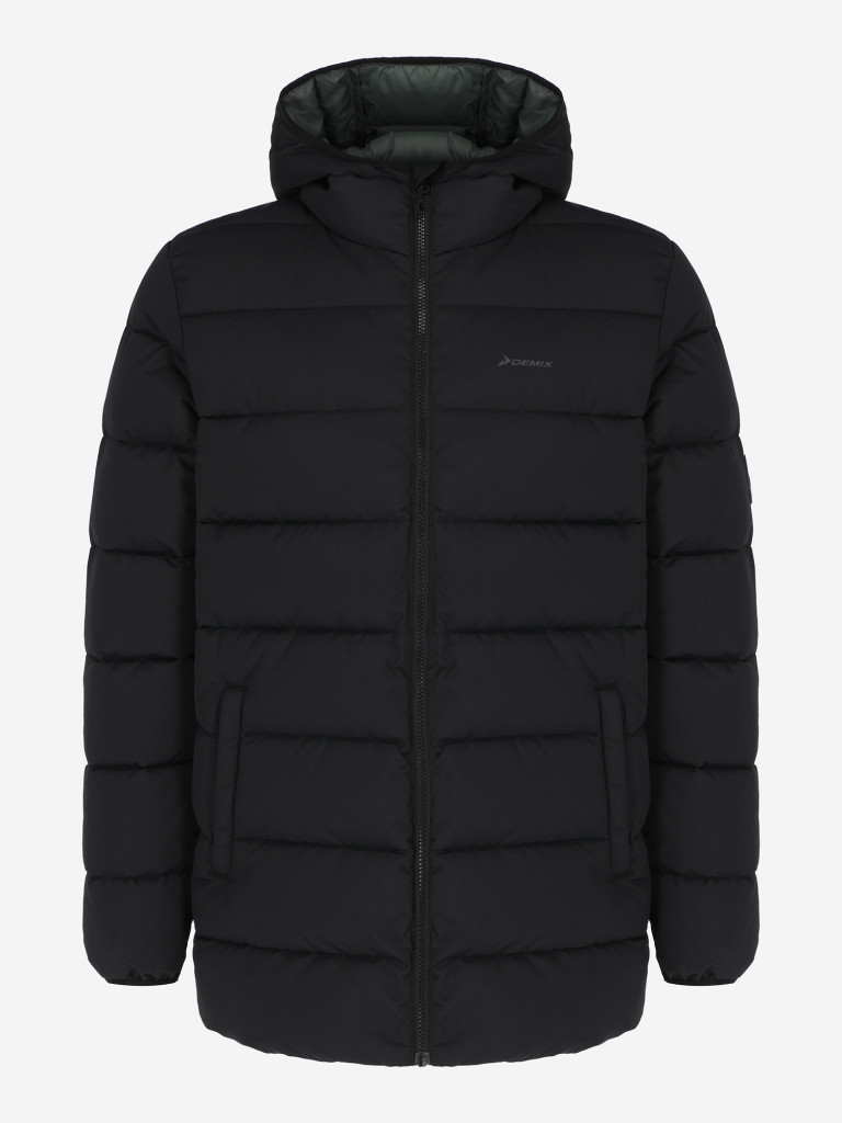Пуховик мужской Demix