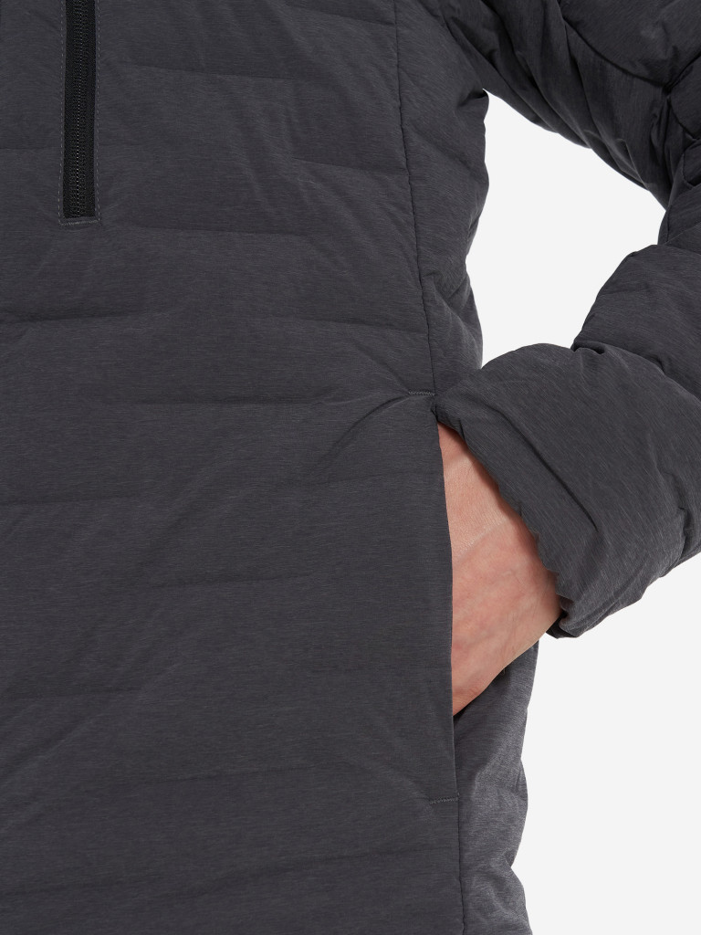 Пуховик мужской Mountain Hardwear Stretchdown Hoody