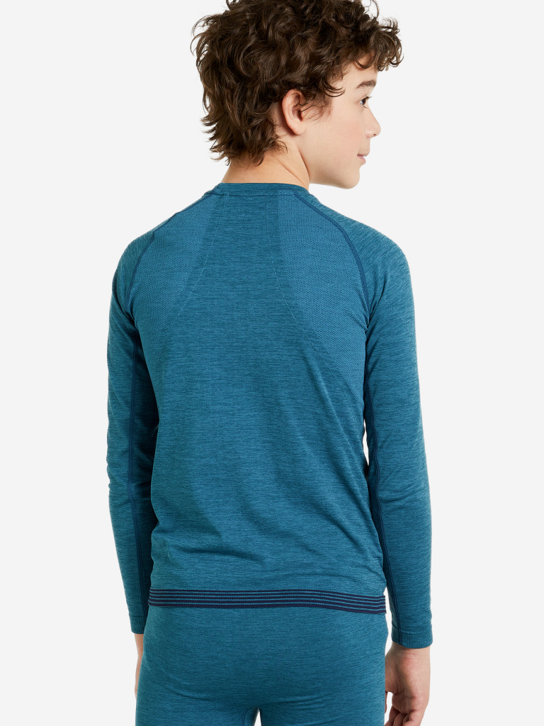 Термобелье верх для мальчиков Craft Core Dry Active Comfort