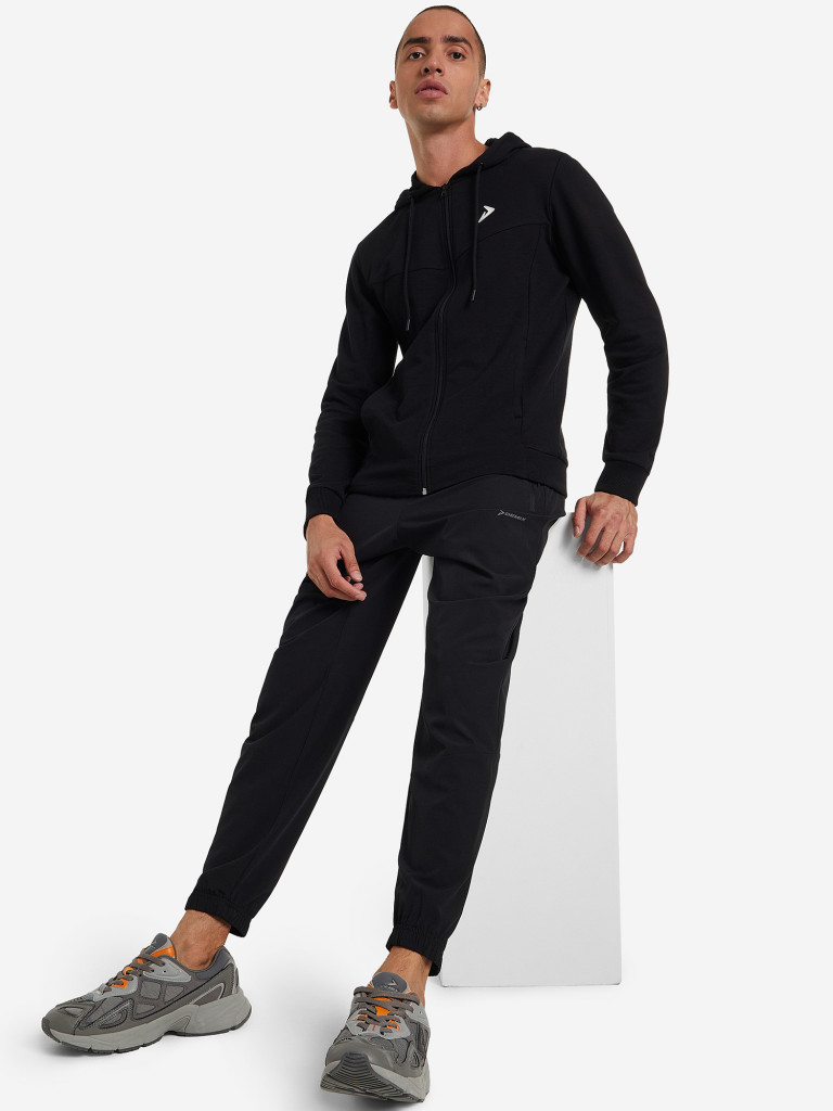 Толстовка мужская Demix