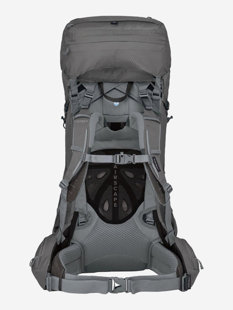 Рюкзак Osprey Ariel 55 Medium Gray